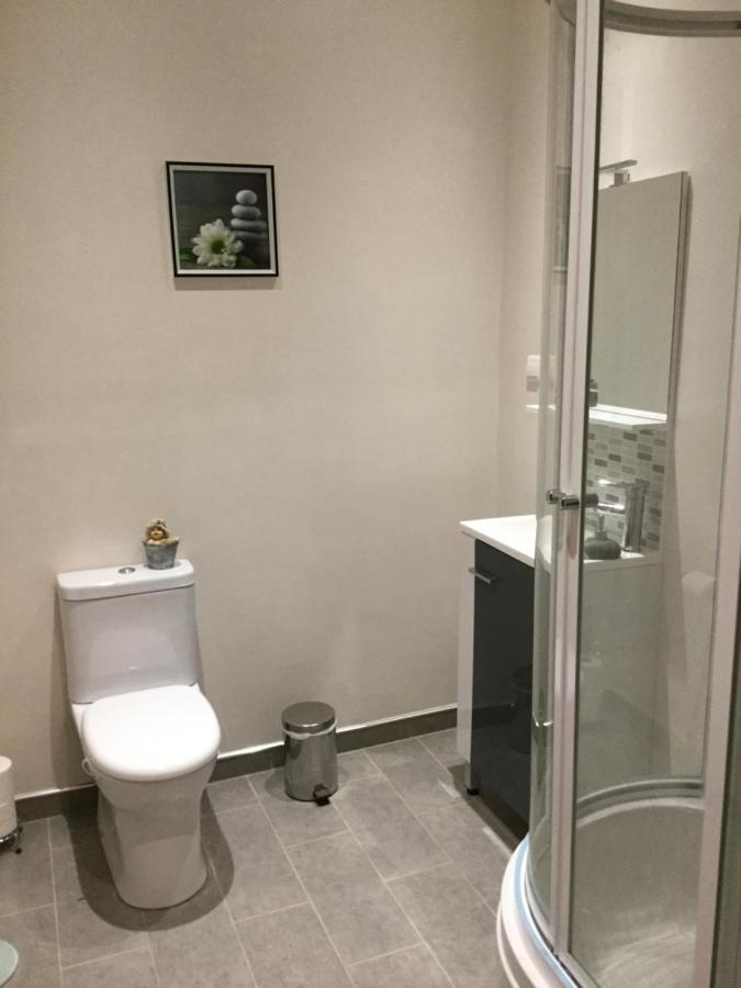 No Name Bed and Breakfast Chabanais Εξωτερικό φωτογραφία